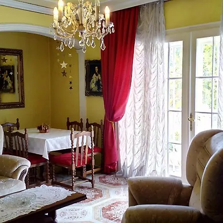Lejlighed Mariann Apartmann *
