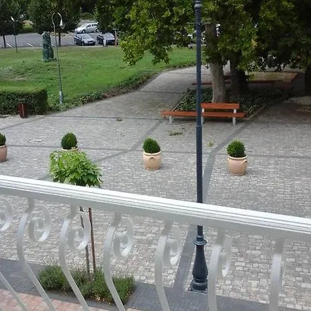 Lejlighed Mariann Apartmann *