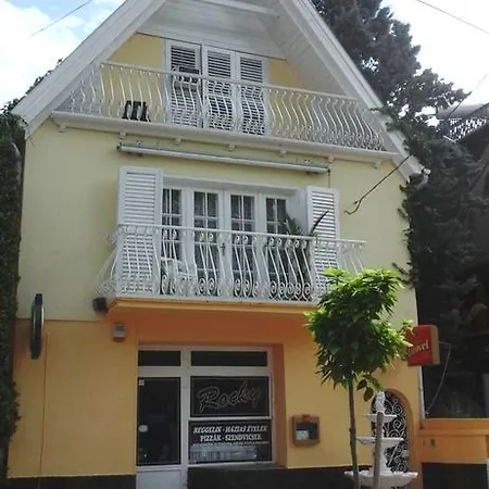 Lejlighed Mariann Apartmann