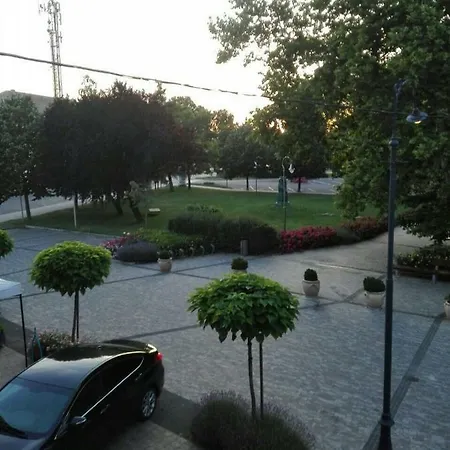 Mariann Apartmann * Balatonboglár
