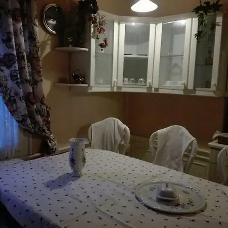 Mariann Apartmann Balatonboglár