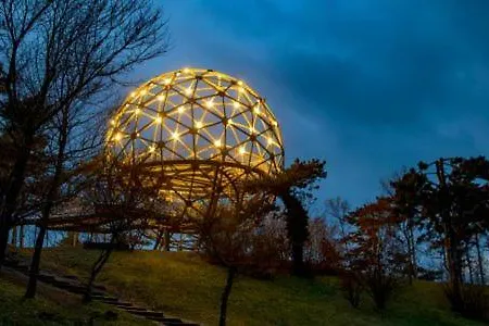 Lejlighed Mariann Apartmann Balatonboglár