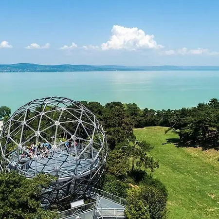 Mariann Apartmann * Balatonboglár