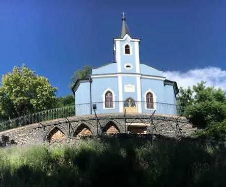 Mariann Apartmann * Balatonboglár