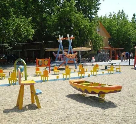 Lejlighed Mariann Apartmann Balatonboglár